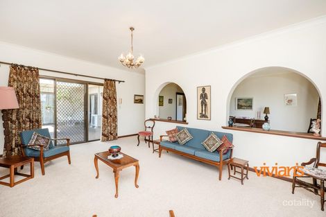Property photo of 13 Reservoir Close Mosman Park WA 6012