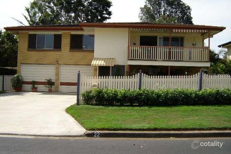 Property photo of 22 Balswidden Street Albany Creek QLD 4035