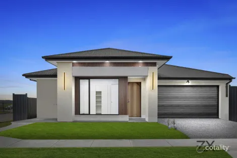 8 Russula St, Beveridge, VIC 3753