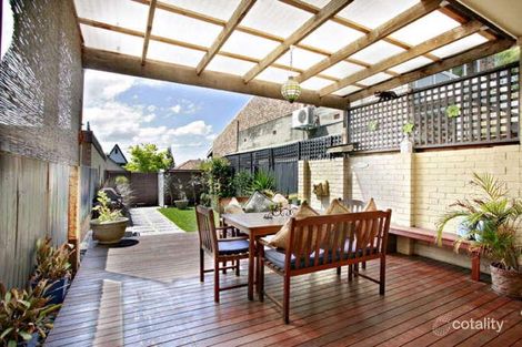 Property photo of 42A Holtermann Street Crows Nest NSW 2065