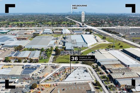 36 Temple Dr, Thomastown, VIC 3074