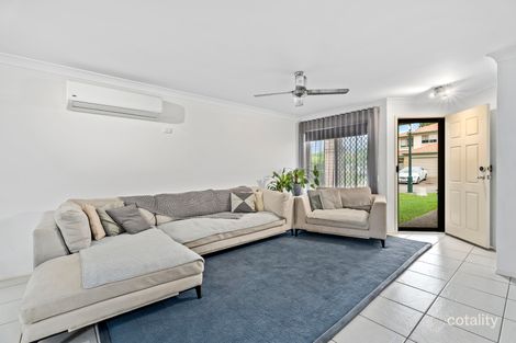 Property photo of 58/2 Bos Drive Coomera QLD 4209