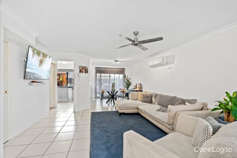 Property photo of 58/2 Bos Drive Coomera QLD 4209