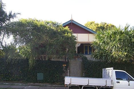 52a Cartwright St, Windsor, QLD 4030