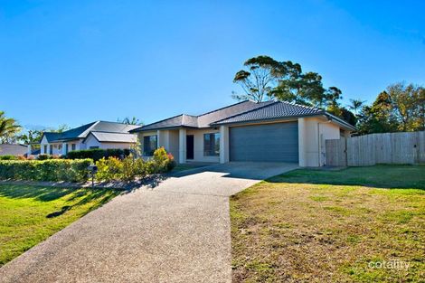 5 Water Gum Cres, Maleny, QLD 4552