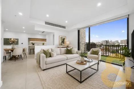 903/2 Bunmarra St, Rosebery, NSW 2018