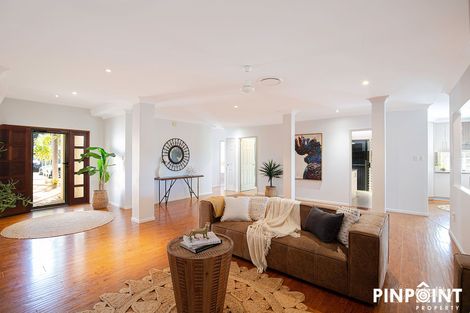 Property photo of 18 Portside Place Shoal Point QLD 4750