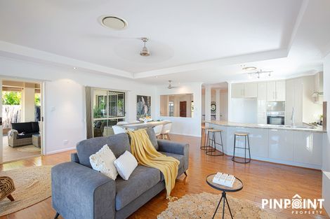 Property photo of 18 Portside Place Shoal Point QLD 4750
