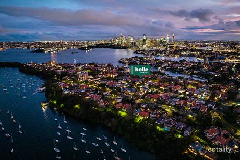 Property photo of 105 Cremorne Road Cremorne Point NSW 2090