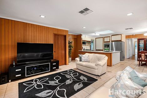 Property photo of 40 Smyth Street Mount Waverley VIC 3149