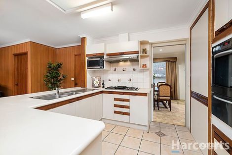 Property photo of 40 Smyth Street Mount Waverley VIC 3149