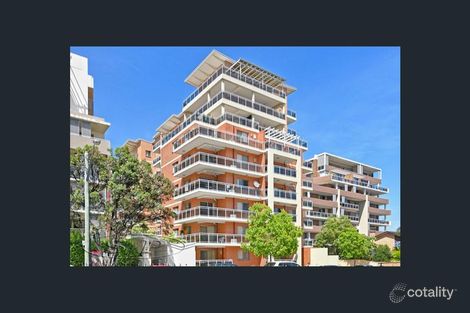 34/8-10 Lachlan St, Liverpool, NSW 2170