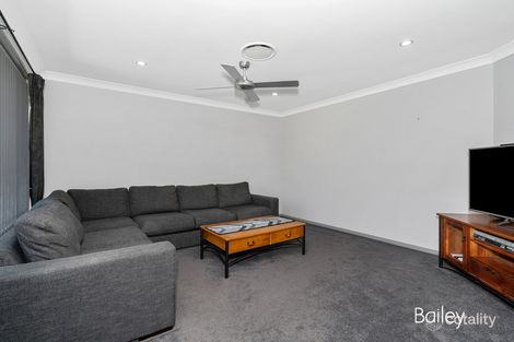 Property photo of 5 St Davids Close Gowrie NSW 2330