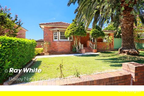 Property photo of 400 Kingsgrove Road Kingsgrove NSW 2208