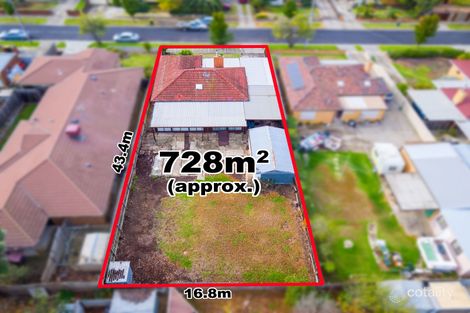 Property photo of 13 Stoke Street Deer Park VIC 3023