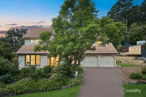 1 Crestside Cl, Terrigal, NSW 2260