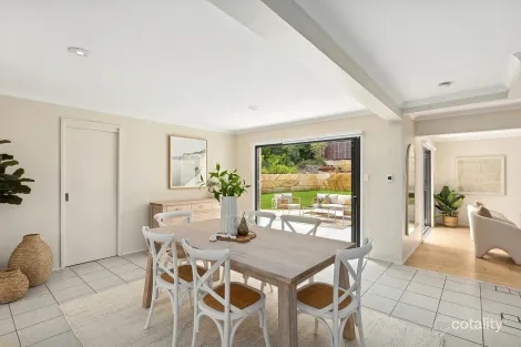 Property photo of 1 Crestside Close Terrigal NSW 2260