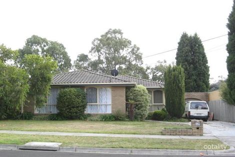 69 First Ave, Dandenong North, VIC 3175