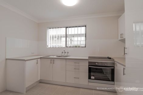 Property photo of 6/3 Ahern Street Labrador QLD 4215