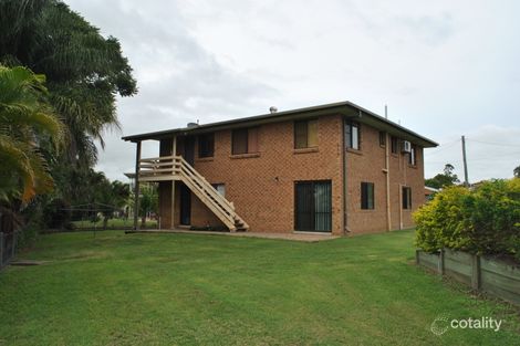 Property photo of 2 Clara Place Gracemere QLD 4702