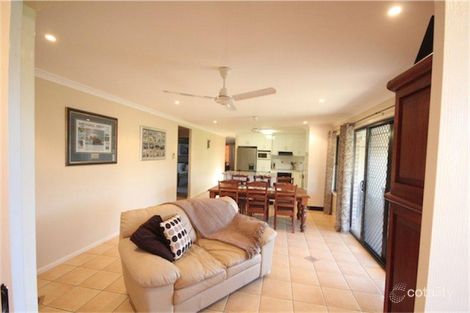 Property photo of 22 Barber Drive Eimeo QLD 4740
