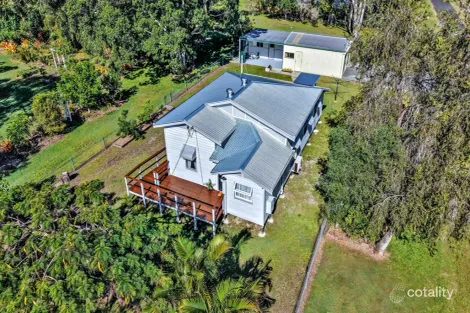 Property photo of 10 Branch Torbanlea QLD 4662