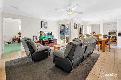 Property photo of 3 Lacy Lane Upper Coomera QLD 4209