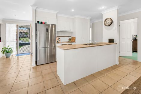 Property photo of 3 Lacy Lane Upper Coomera QLD 4209