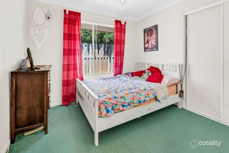 Property photo of 3 Lacy Lane Upper Coomera QLD 4209