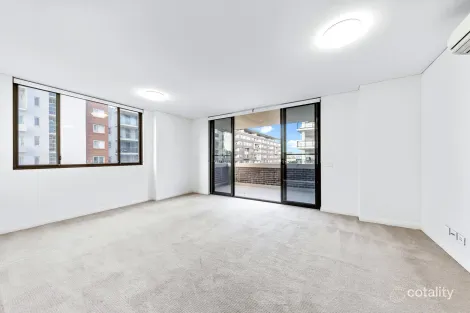 422/6 Baywater Dr, Wentworth Point, NSW 2127