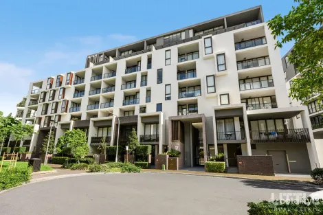 Property photo of 301/17 Grattan Close Forest Lodge NSW 2037