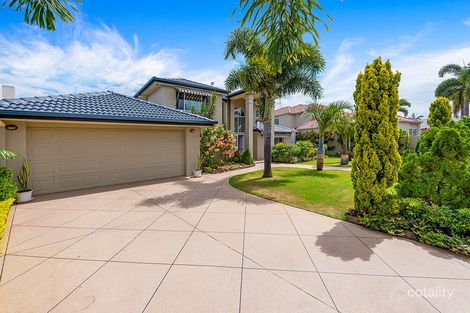 Property photo of 32 Kuranda Drive Robina QLD 4226