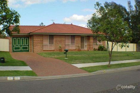 44 Gascoigne St, Penrith, NSW 2750