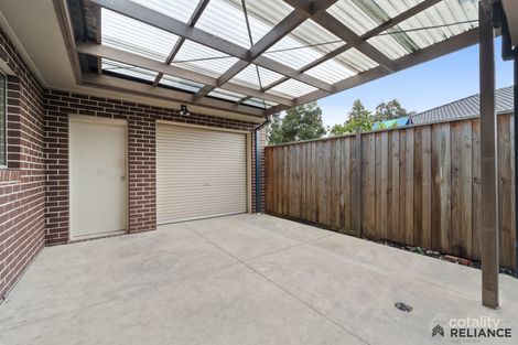 Property photo of 6 Mint Boulevard Harkness VIC 3337