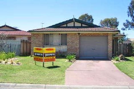 70 Bounty Cres, Bligh Park, NSW 2756