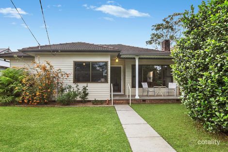 Property photo of 24 Sturdee Street North Ryde NSW 2113