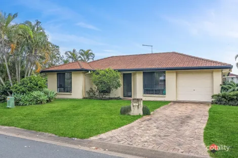 1 Lindsay St, Hemmant, QLD 4174