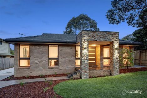 Property photo of 6 Stephen Crescent Croydon VIC 3136