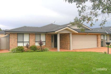 15 Blackbutt St, Parklea, NSW 2768