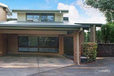 Property photo of 10/62 Warwick Street Walkerville SA 5081