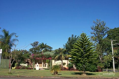 119 Long St, Cleveland, QLD 4163