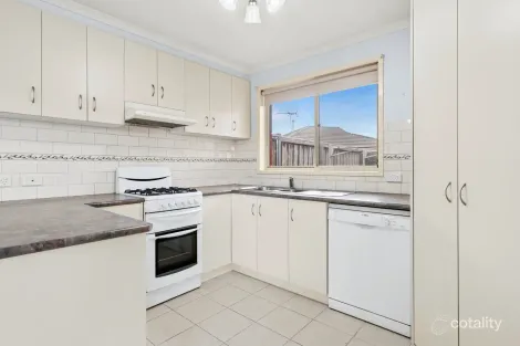 Property photo of 1/1-2 Verdal Court Grovedale VIC 3216