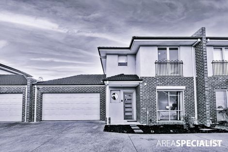 Property photo of 9/66 Hallam Road Hampton Park VIC 3976