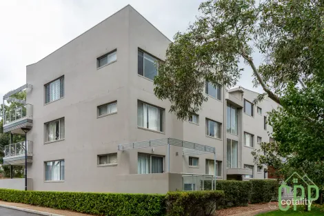 Property photo of 161/395 Antill Street Watson ACT 2602