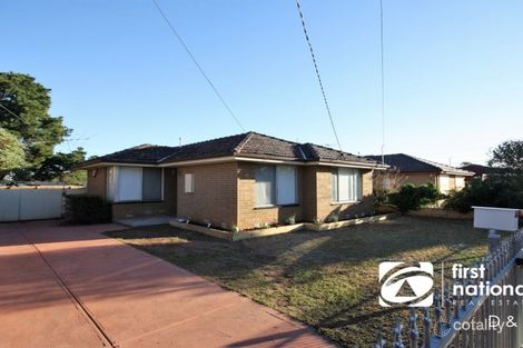 Property photo of 57 Belfort Street St Albans VIC 3021