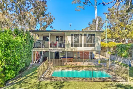26 Wharf St, Wyee Point, NSW 2259
