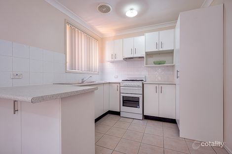 Property photo of 189 O'Connell Street Claremont Meadows NSW 2747