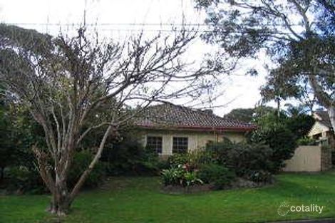 Property photo of 1 Kay Close Mona Vale NSW 2103