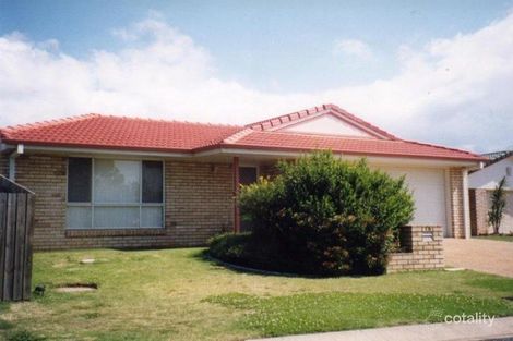 Property photo of 18 Achterberg Place Victoria Point QLD 4165