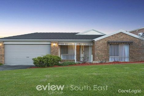 Property photo of 20 Serendip Court Narre Warren VIC 3805